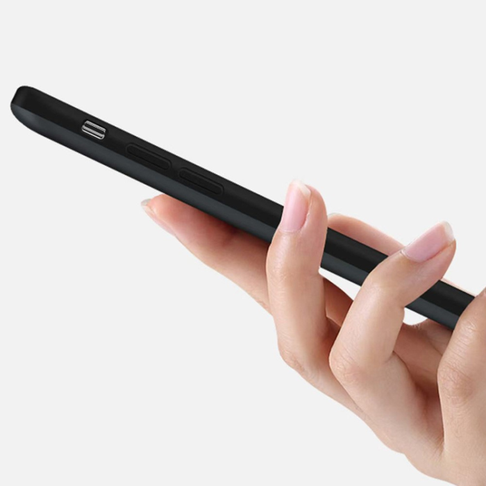 A-One Brand - Galaxy S22 5G Batteriskal 5000mAh - Svart