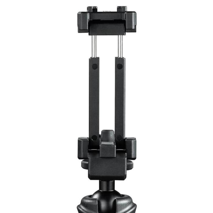 Hama - Hama Bordsstativ Solid II 21B BT - Svart