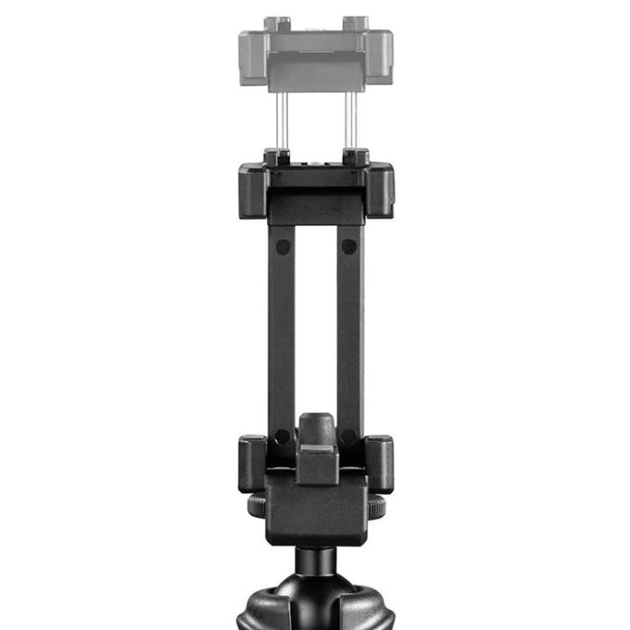 Hama - Hama Bordsstativ Solid II 21B BT - Svart
