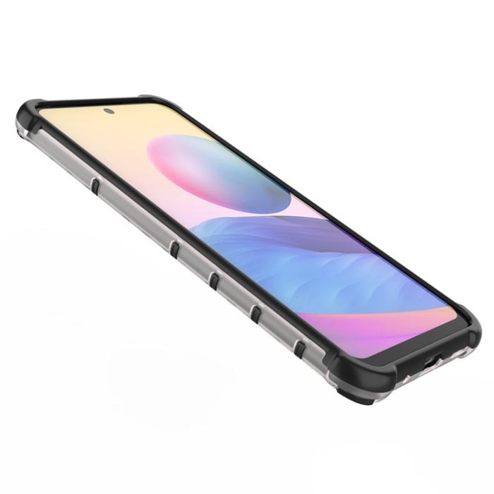OEM - Xiaomi Redmi Note 10 5G/Poco M3 Pro Mobilskal Honeycomb
