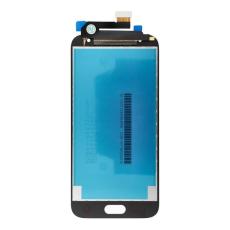 SpareParts - Galaxy J3 2017 Skärm med LCD-display J330 FixCell OEM - Blå