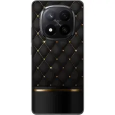 Gustaf - Mobilskal till Xiaomi Redmi Note 14 Pro+ med Luxury Opulence