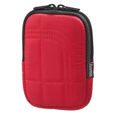 Hama - HAMA Kompaktv&auml;ska Fancy Memory 60C R&ouml;d