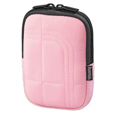 Hama - HAMA Kompaktv&auml;ska Fancy Memory 60C Rosa