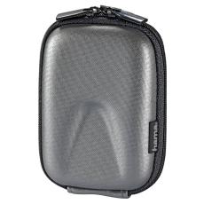 Hama - HAMA Kompaktv&auml;ska Hardcase 40G Thumb Silver