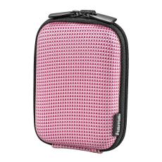 Hama - HAMA Kompaktv&auml;ska Hardcase 40G Two Tone Rosa