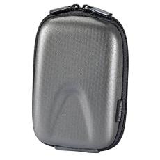 Hama - HAMA Kompaktv&auml;ska Hardcase 60H Thumb Silver