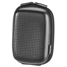 Hama - HAMA Kompaktv&auml;ska Hardcase 60L Carbon Svart