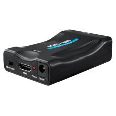 Hama - HAMA Konverter Scart till HDMI HD 1080p