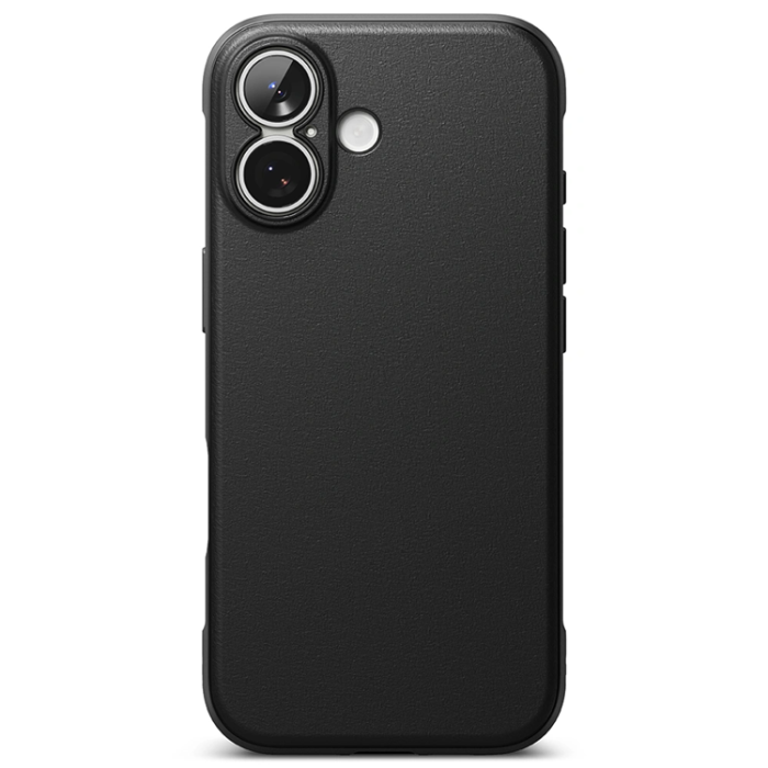 Ringke - Ringke iPhone 17 Mobilskal Onyx - Svart