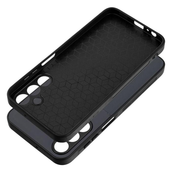 OEM - Galaxy A36 5G Mobilskal Noble - Svart
