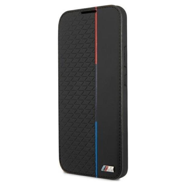 BMW - BMW M Collection Fodral Galaxy S22 - Svart