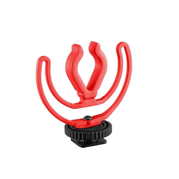 JOBY - JOBY Mikrofon Kompakt Wavo Mobile 3.5mm