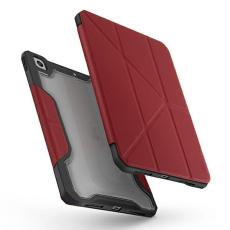 UTGATT1 - Uniq Antimicrobial Fodral iPad 10.2 2021 / 2020 / 2019 - Röd