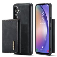 DG.MING - DG.MING M1 Series Mobilskal till Samsung Galaxy A14 5G - Svart