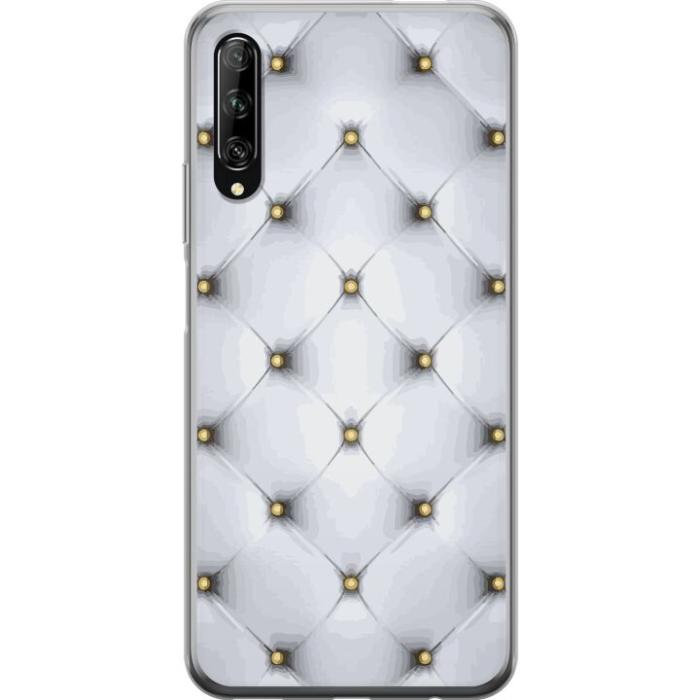 iSecrets - Mobilskal till Huawei P smart Pro 2019 med Fancy