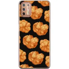 iSecrets - Mobilskal till Motorola Moto G9 Plus med Nuggets