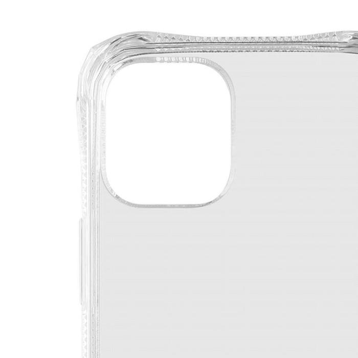 SOSKILD - Soskild Impact Absorb Skal iPhone 13 Mini - Transparent