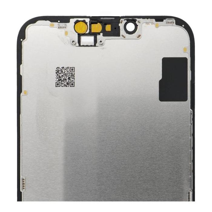 JK - JK iPhone 16e Skärm med LCD-display FullHD Incell Byt IC