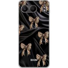 iSecrets - Mobilskal till OnePlus Nord 4 med Leopard Bow