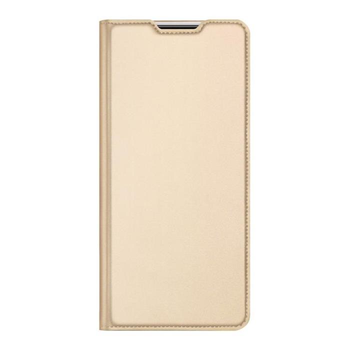 Dux Ducis - Dux Ducis Skin Series Fodral Galaxy A53 5G - Guld