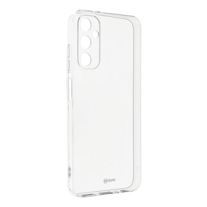 Roar - Roar Galaxy A25 5G Mobilskal Jelly - Transparent