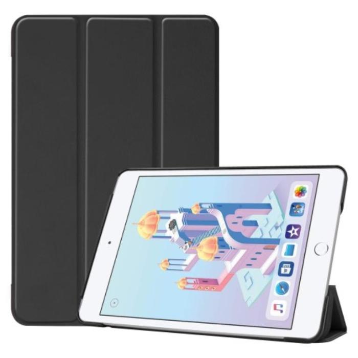UTGATT1 - SiGN iPad Mini 4/5(2019) Fodral - Svart