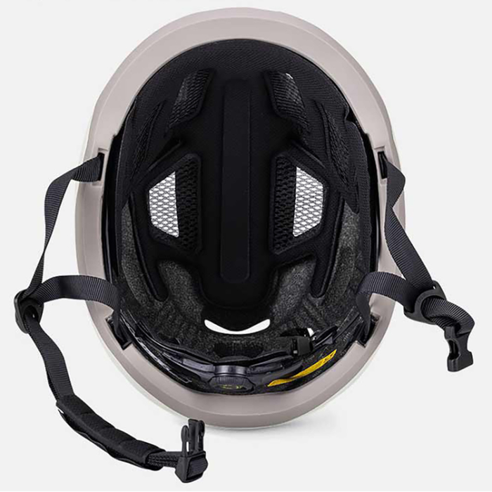 Wozinsky - Wozinsky MTB-Cykelhjälm med Avtagbart Visir Lättvikt L - Pastellgrön