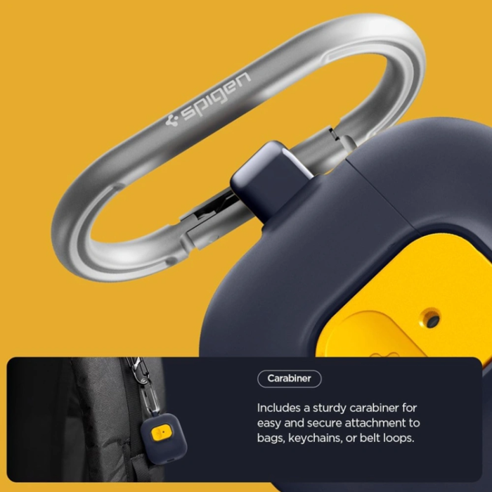 Spigen - Spigen Apple Airpods Pro 3 Skal Nano Pop - Marinblå