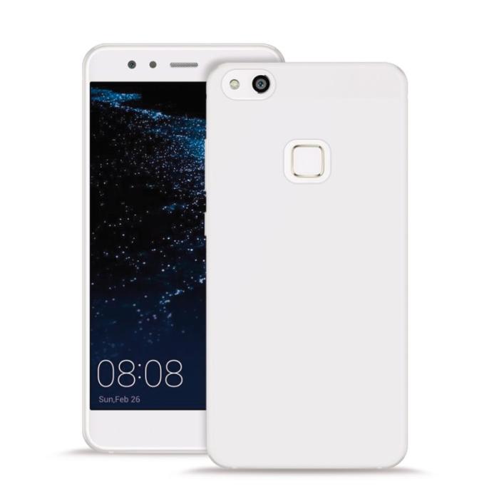UTGATT5 - Puro UltraSlim 0.3 Cover Huawei P10 Lite - Transparent