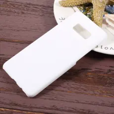 OEM - Mobilskal till Samsung Galaxy S8 - Vit