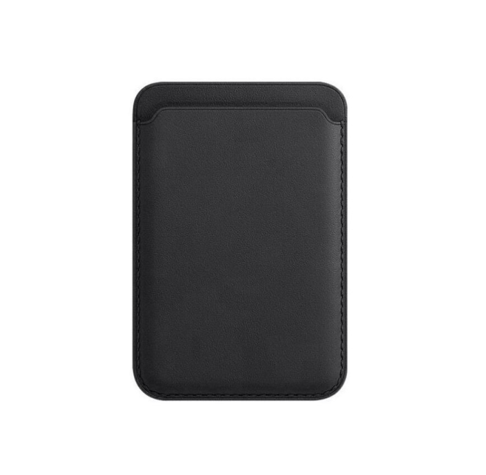 OEM - Magsafe Korthållare till iPhone 14/13/12 modeller - Svart