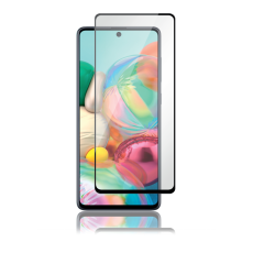 UTGATT1 - Panzer - Full-fit Glass Samsung Galaxy A72 5G - Svart