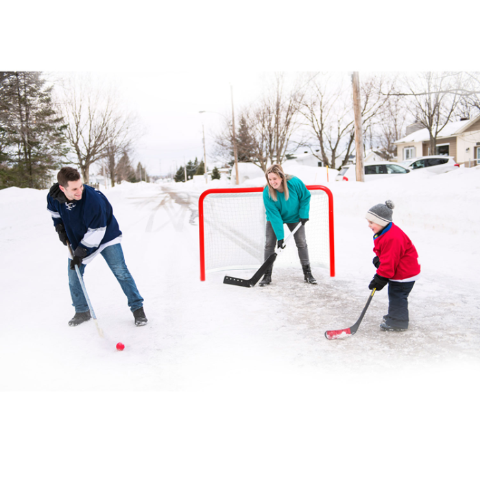 SPORTME - Sportme Streethockey målbur Midsize