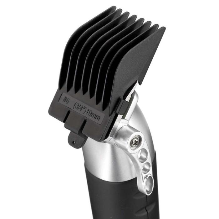 Babyliss - Babyliss Hårklippare Lithium Power E812E