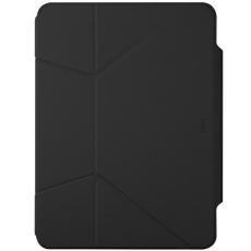 UNIQ - UNIQ iPad Pro 11/Air 10.9 Fodral Ryze - Svart