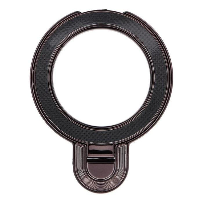 A-One Brand - Mobilställ CIRCLE Stick-on - Svart