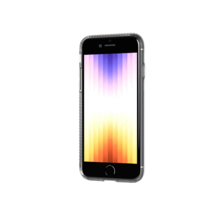 UTGATT1 - Tech21 iPhone 7/8/SE (2020/2022) Skal Pure Clear - Transparent
