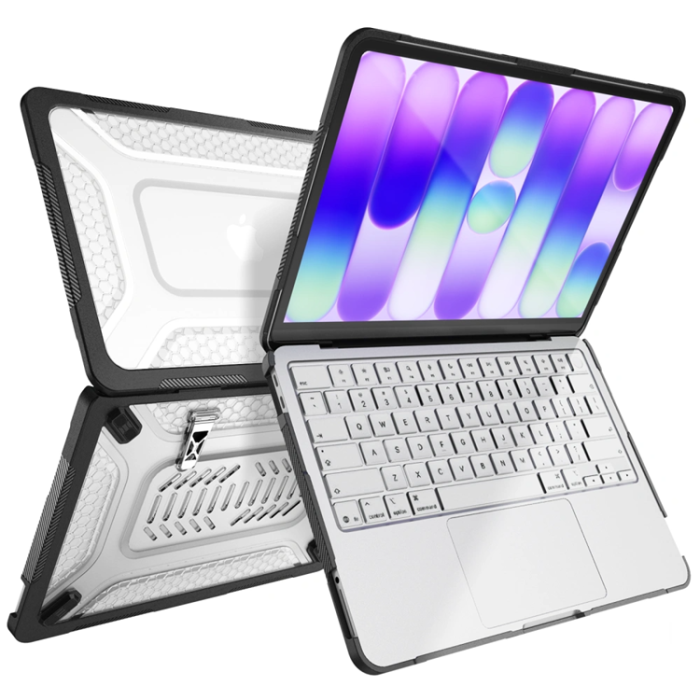 Tech-Protect - Tech-Protect Skal för Macbook Neo 13