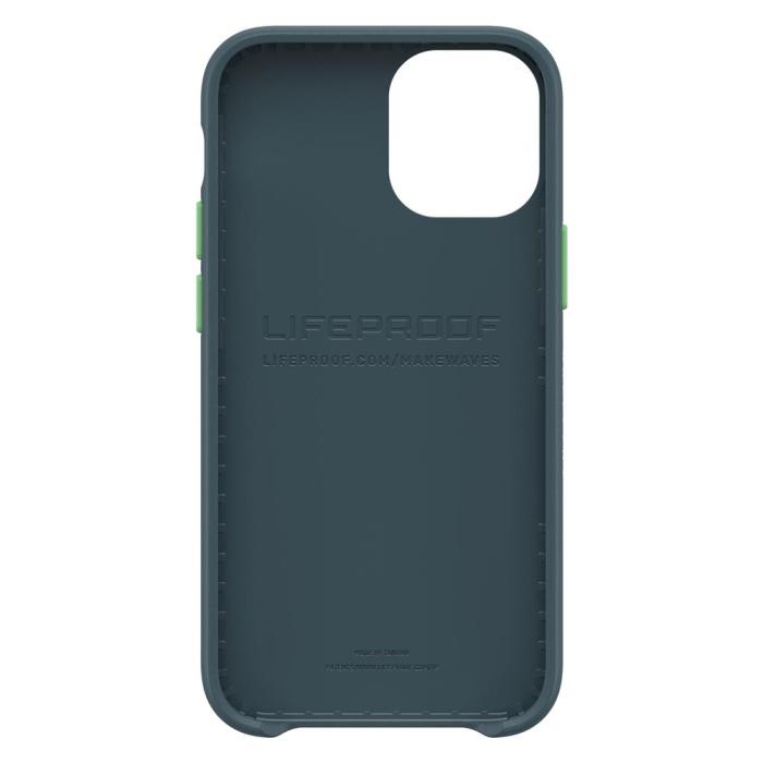 UTGATT1 - LifeProof WAKE Skal iPhone 12 Mini - Grå