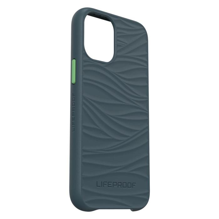 UTGATT1 - LifeProof WAKE Skal iPhone 12 Mini - Grå
