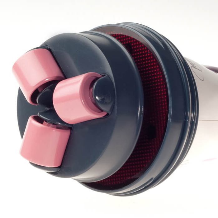 SOLAC - SOLAC Massageapparat Sculptural