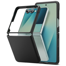 Ringke - Ringke Galaxy Z Flip 7 Mobilskal Onyx - Svart