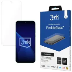 3MK - 3MK Hybridglas Sk&auml;rmskydd f&ouml;r OnePlus Nord 6 FlexibleGlass