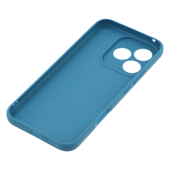 A-One Brand - Honor 400 Lite Mobilskal TPU Shockproof -Sapphire
