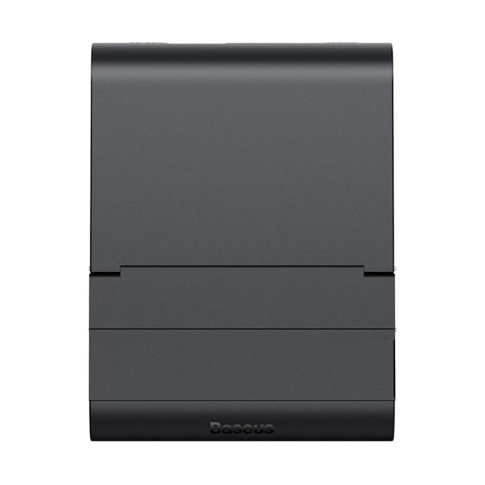 BASEUS - Baseus Docking Station Pro HUB Typ-C - Svart