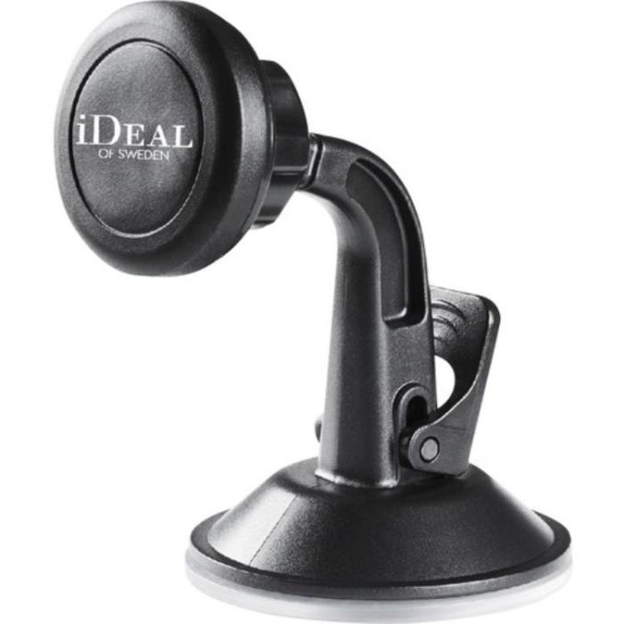 UTGATT1 - Ideal of Sweden Magnetisk Bilhållare Instrumentbräda - Svart