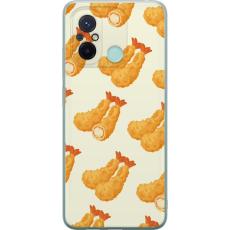 iSecrets - Mobilskal till Xiaomi Redmi 12C med R&auml;kor