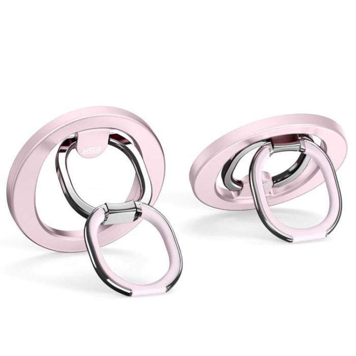 UTGATT - ESR Ringhållare Magsafe Halolock - Rosa