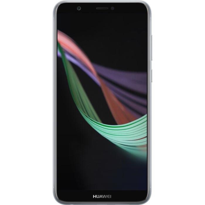 iSecrets - Mobilskal till Huawei P smart med Björnmönster